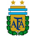 Детская футбольная форма сборной Аргентины в Санкт-Петербурге