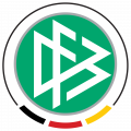 Футбольная форма сборной Германии в Санкт-Петербурге