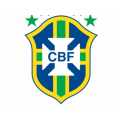 Футбольная форма сборной Бразилии в Санкт-Петербурге